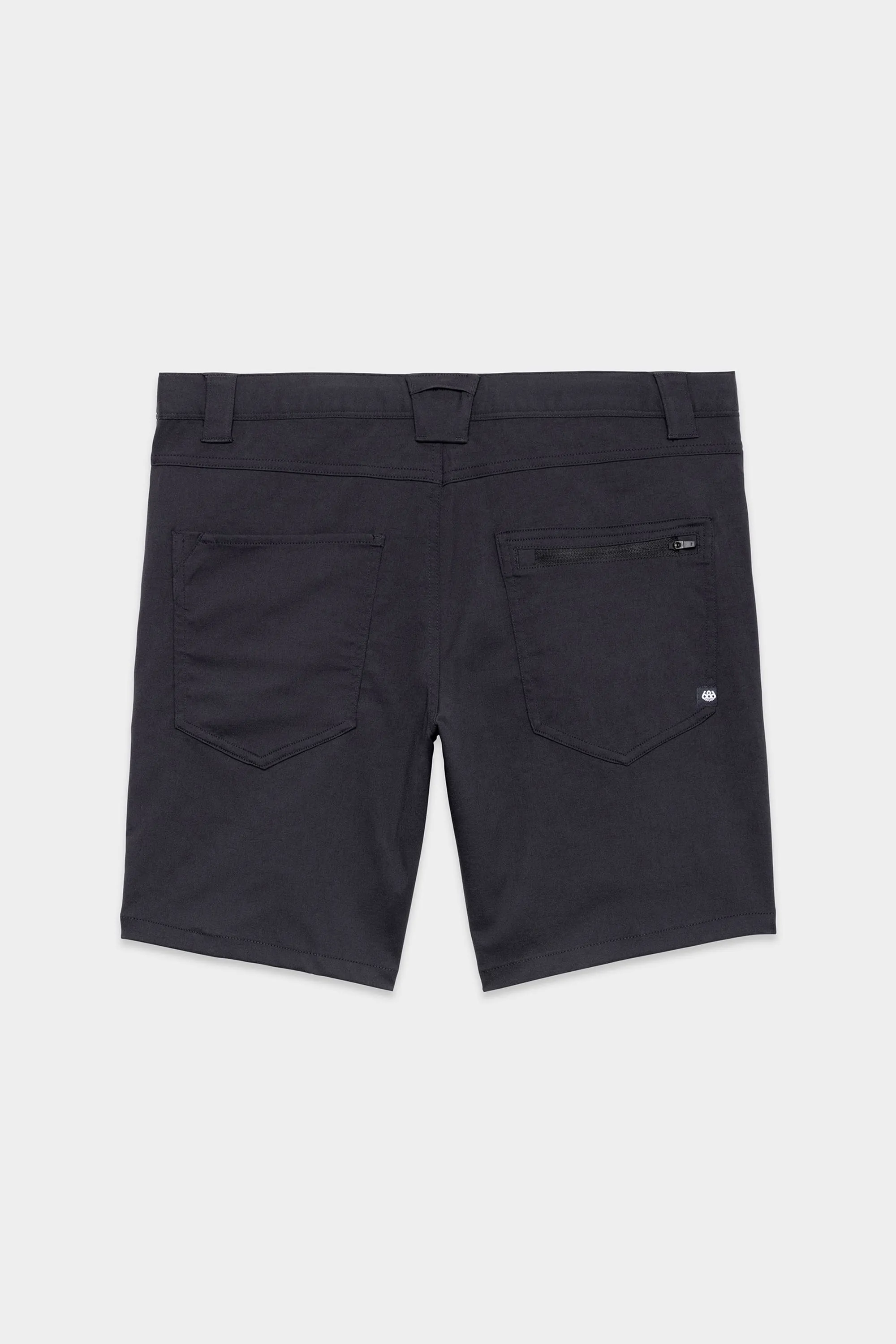 686 Men's Everywhere Hybrid Short