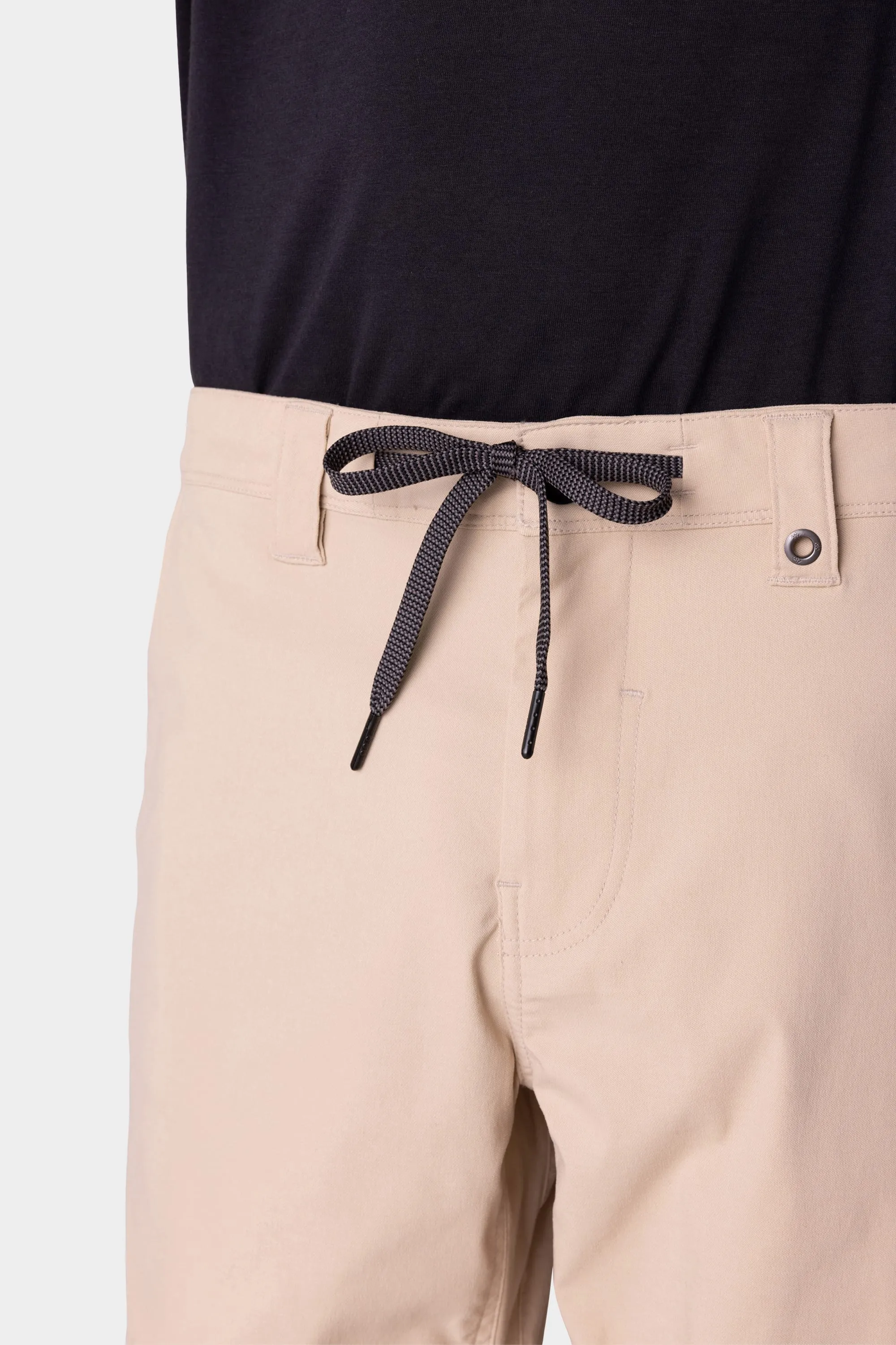 686 Men's Everywhere Hybrid Short