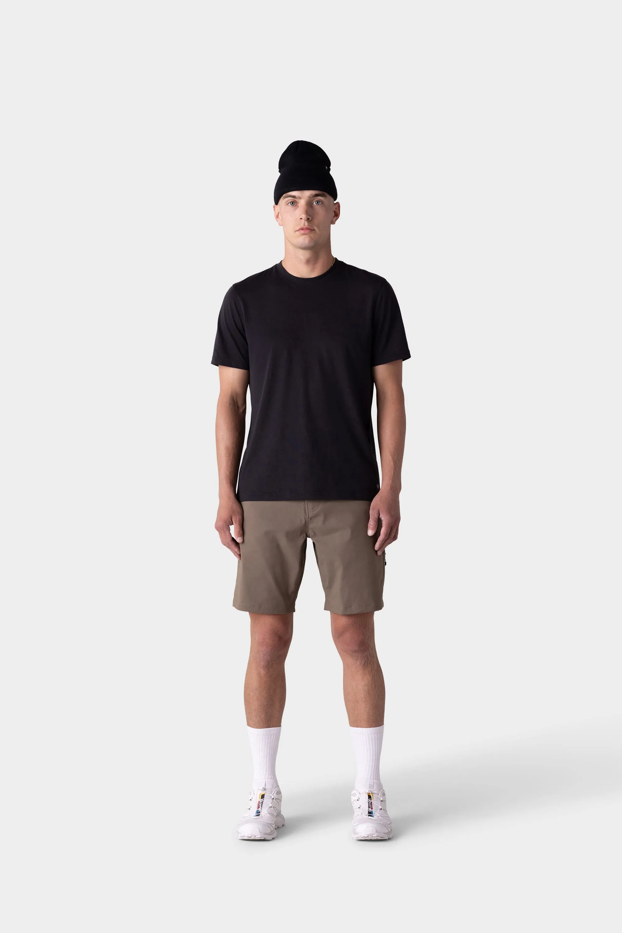 686 Men's Everywhere Hybrid Short