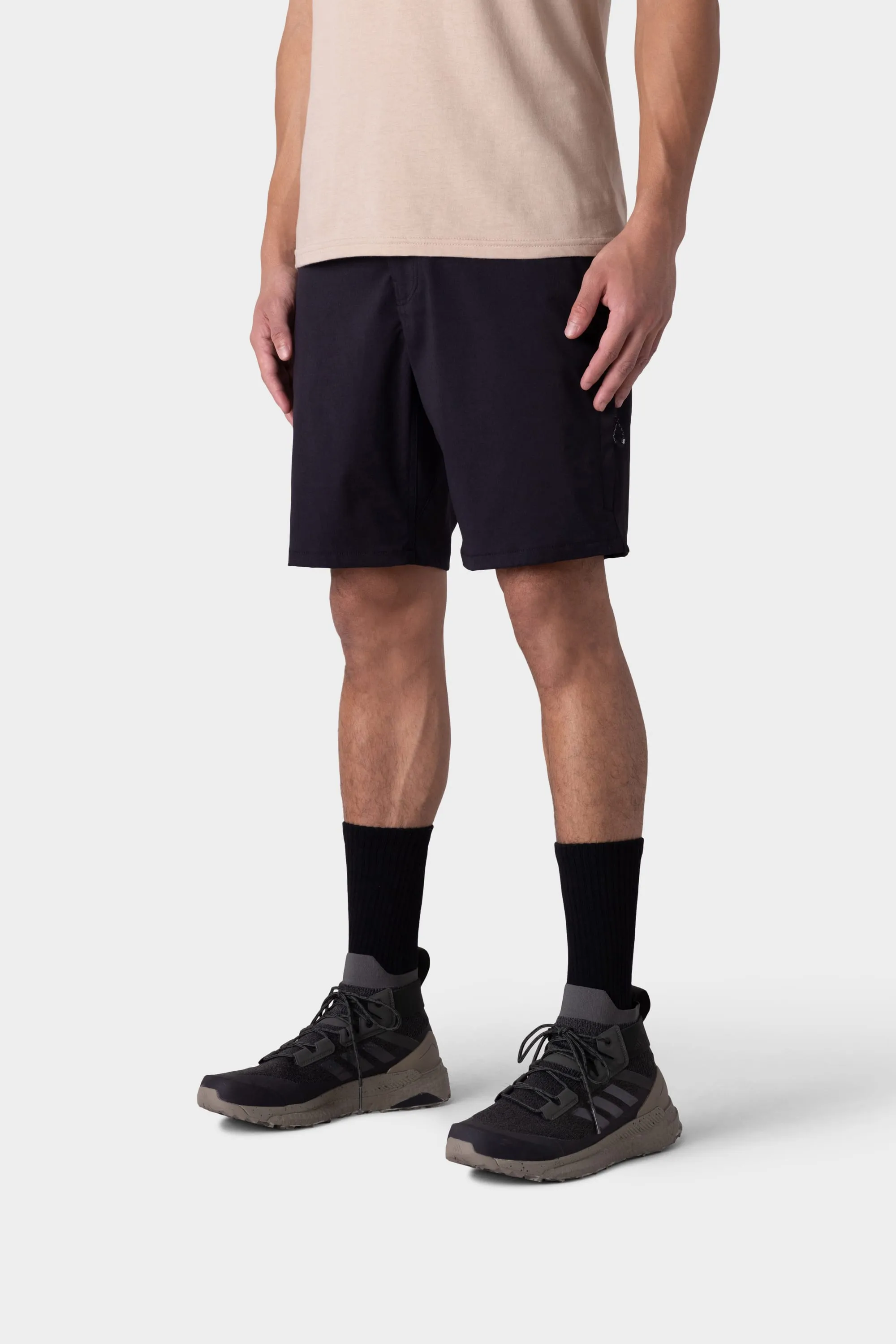 686 Men's Everywhere Hybrid Short