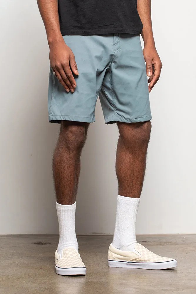 686 Men's Everywhere Hybrid Short