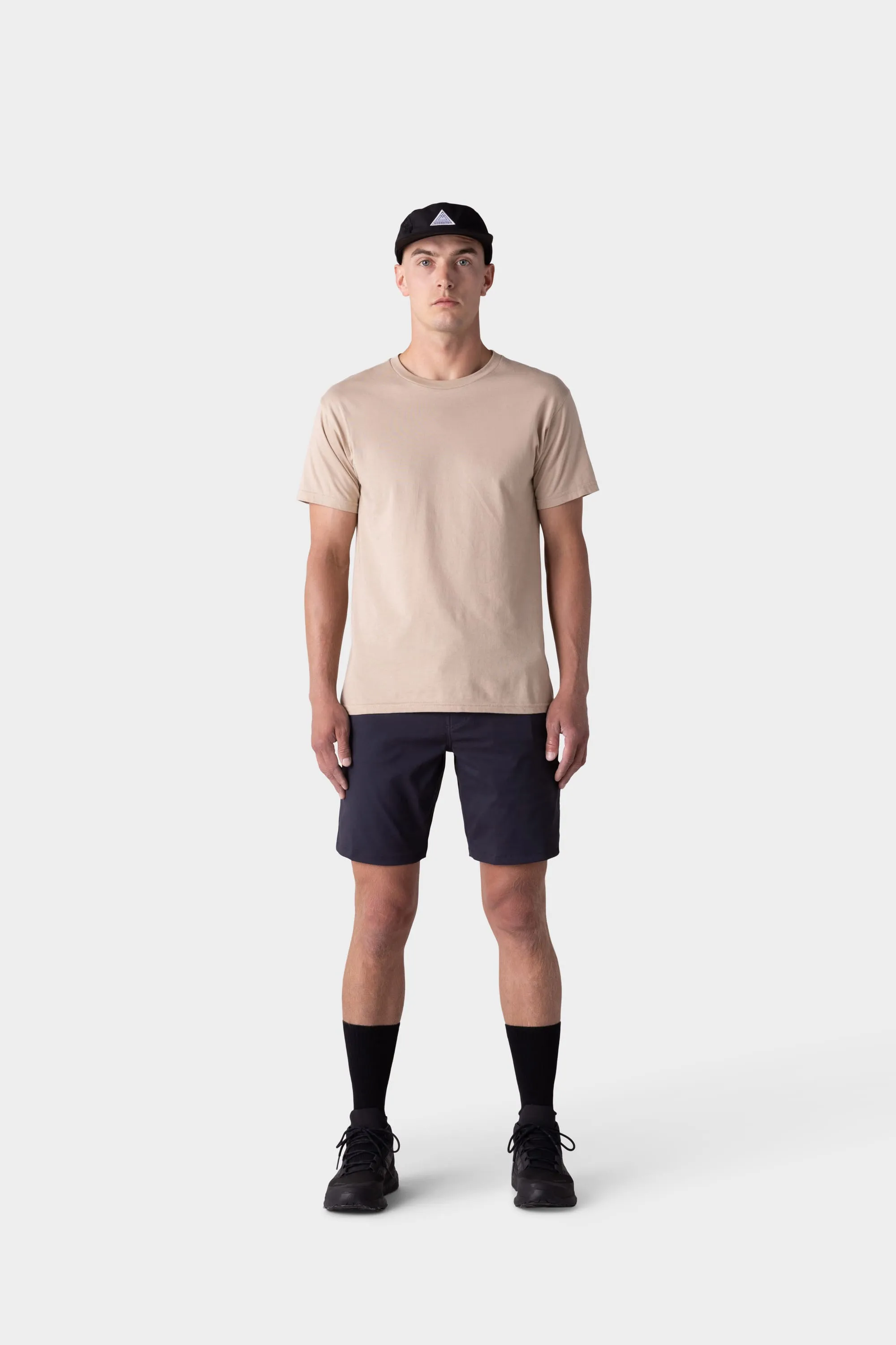 686 Men's Everywhere Hybrid Short