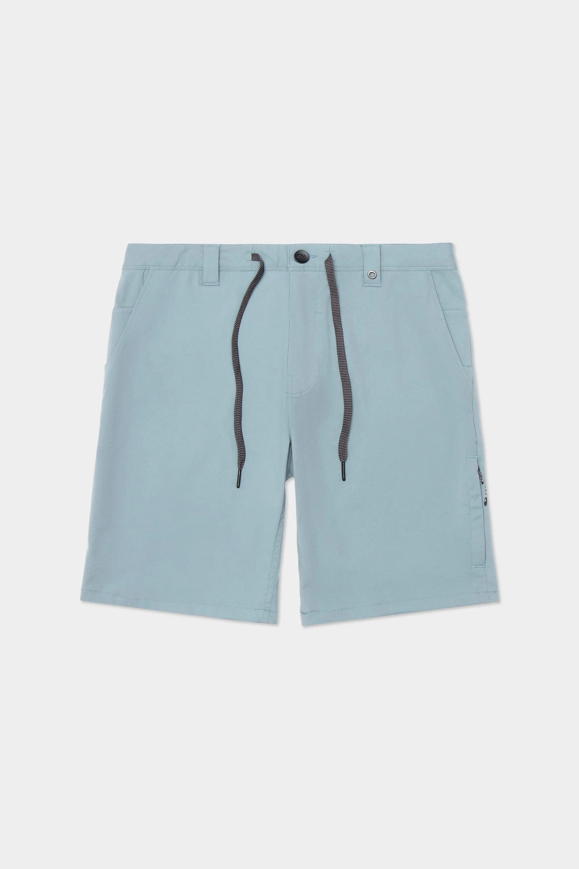 686 Men's Everywhere Hybrid Short