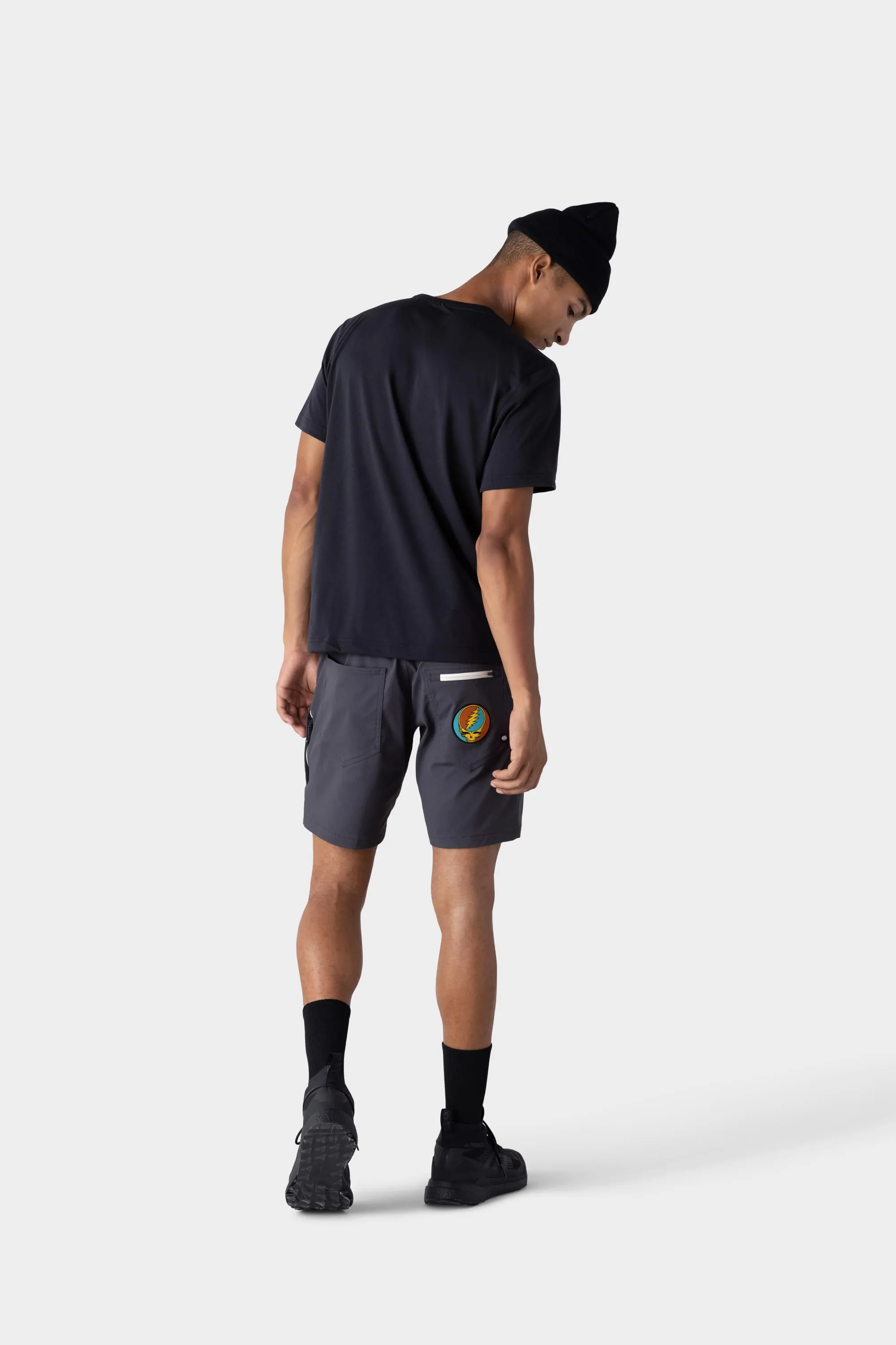 686 Men's Everywhere Hybrid Short