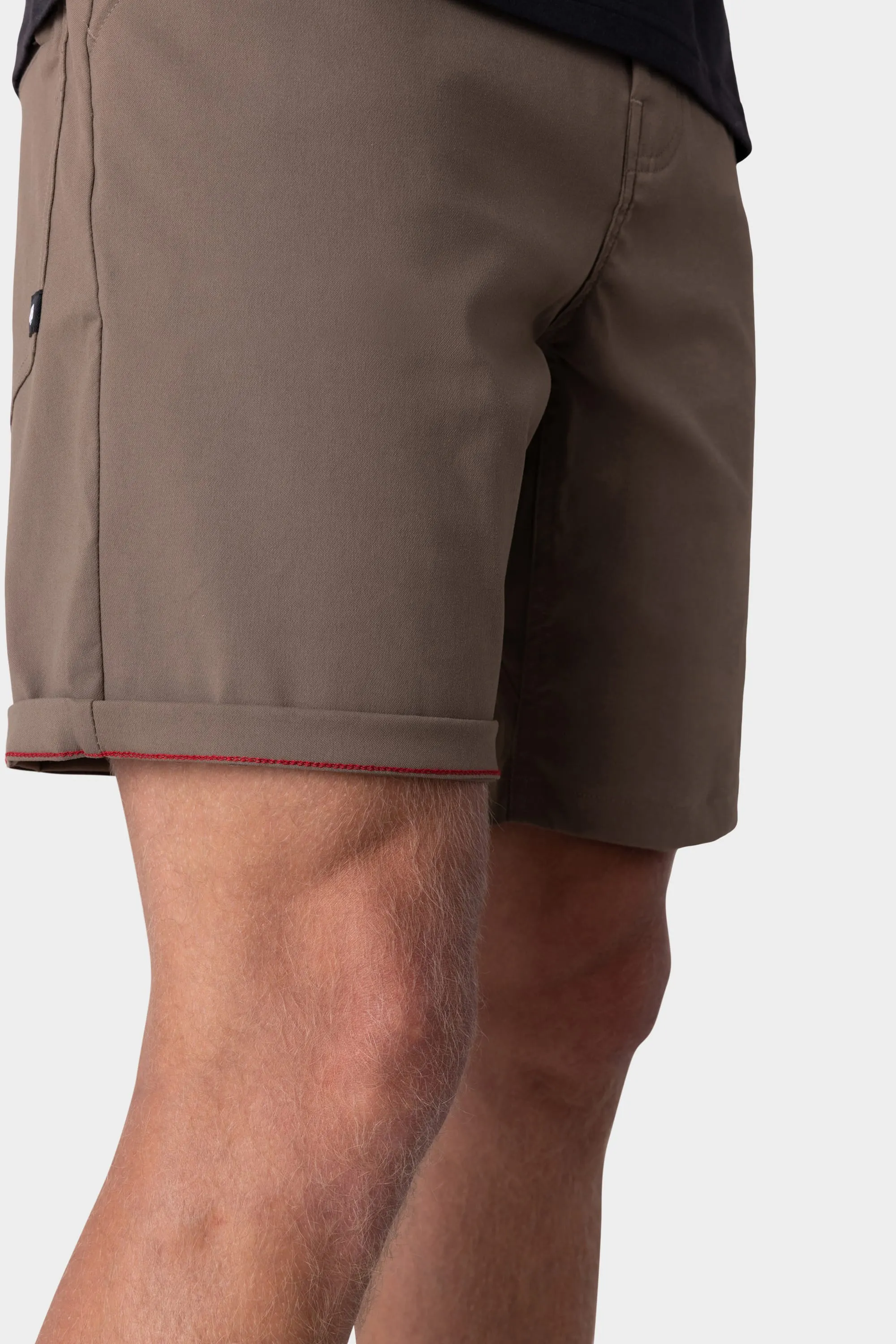 686 Men's Everywhere Hybrid Short