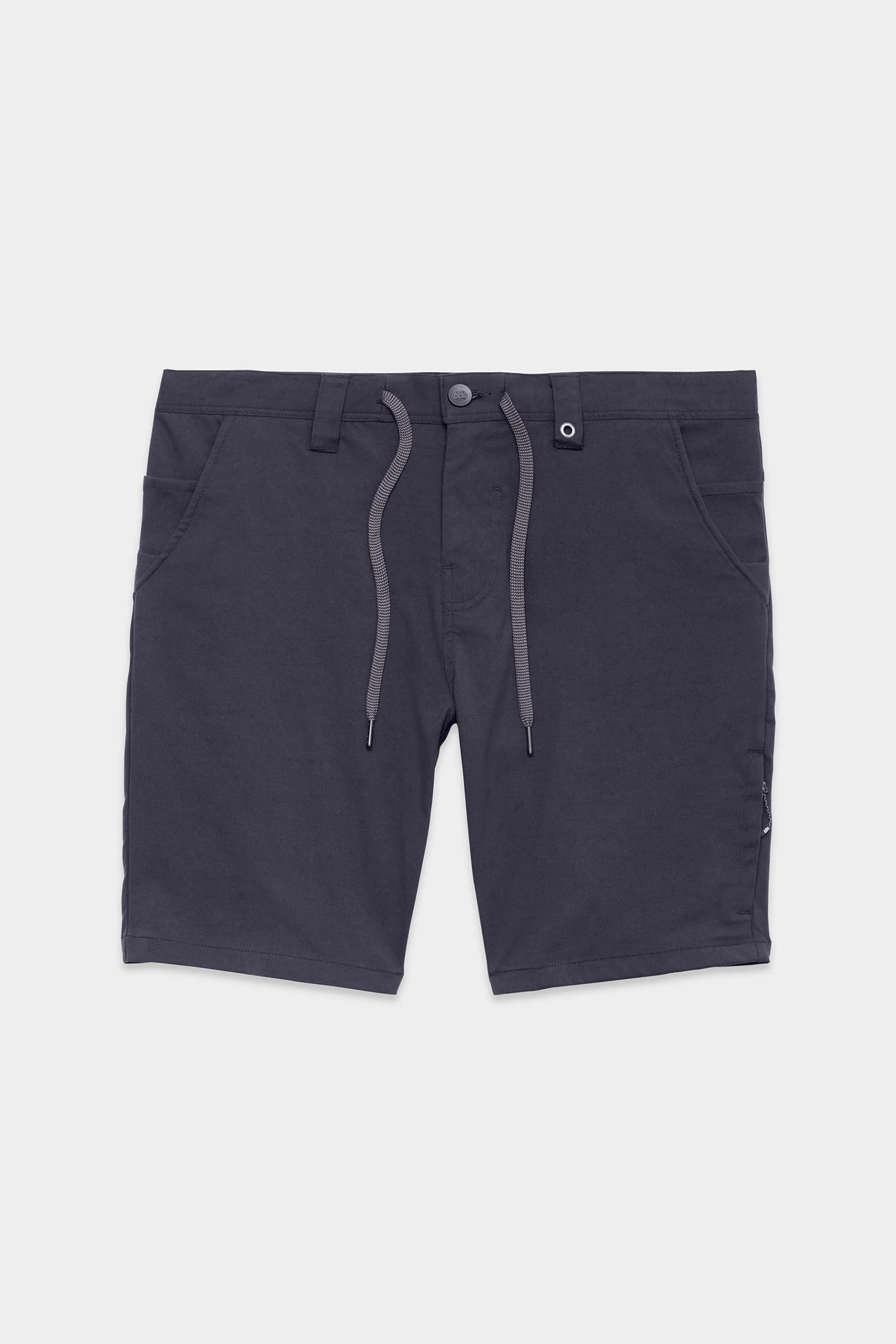 686 Men's Everywhere Hybrid Short