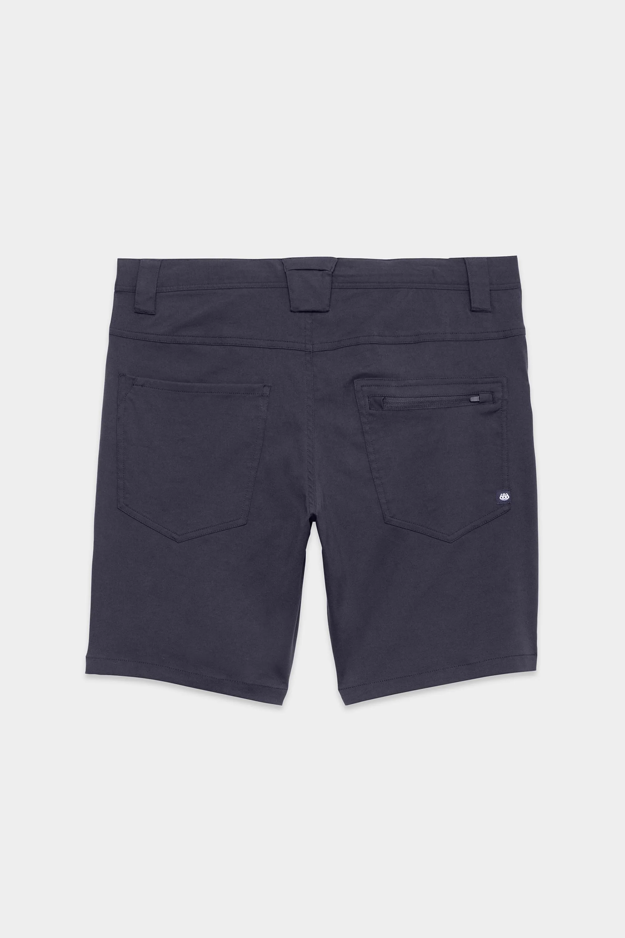 686 Men's Everywhere Hybrid Short