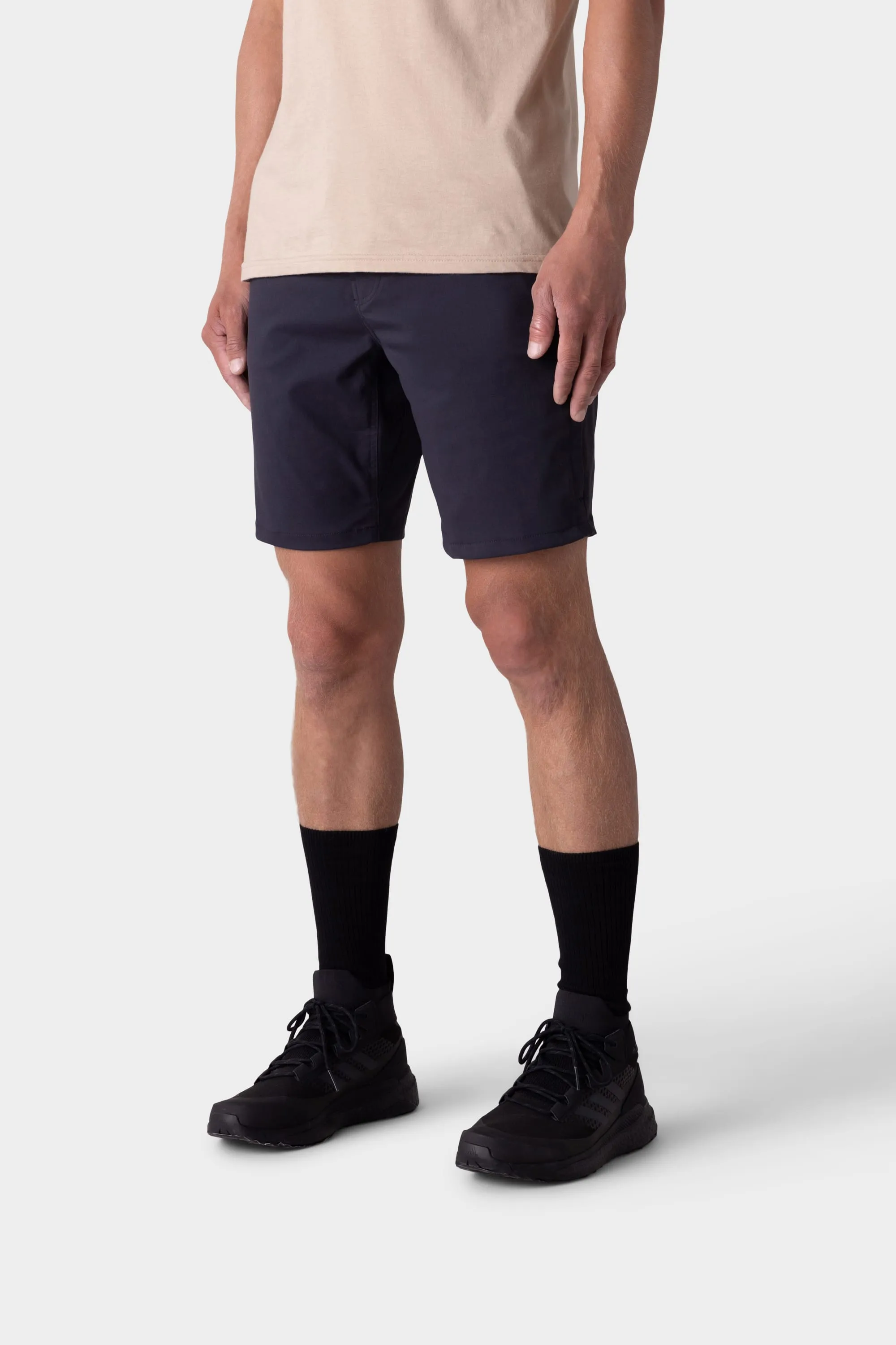 686 Men's Everywhere Hybrid Short