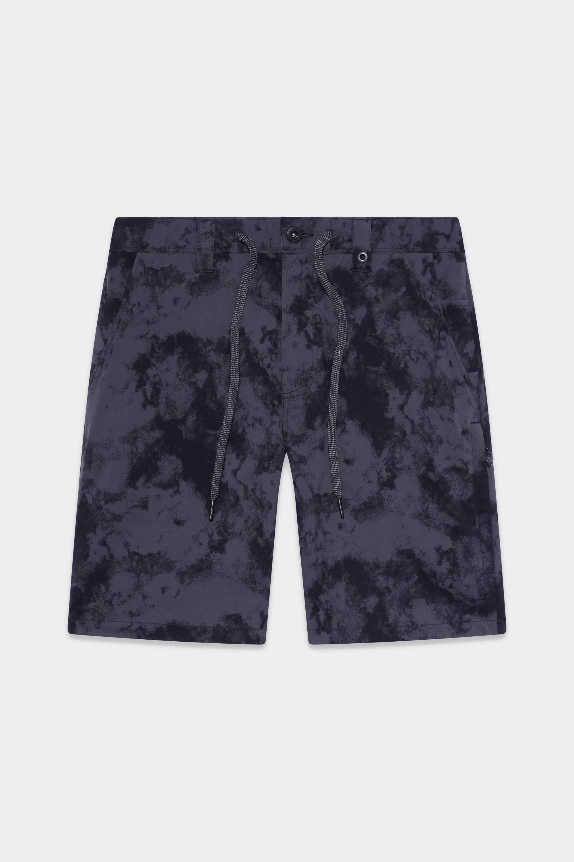 686 Men's Everywhere Hybrid Short