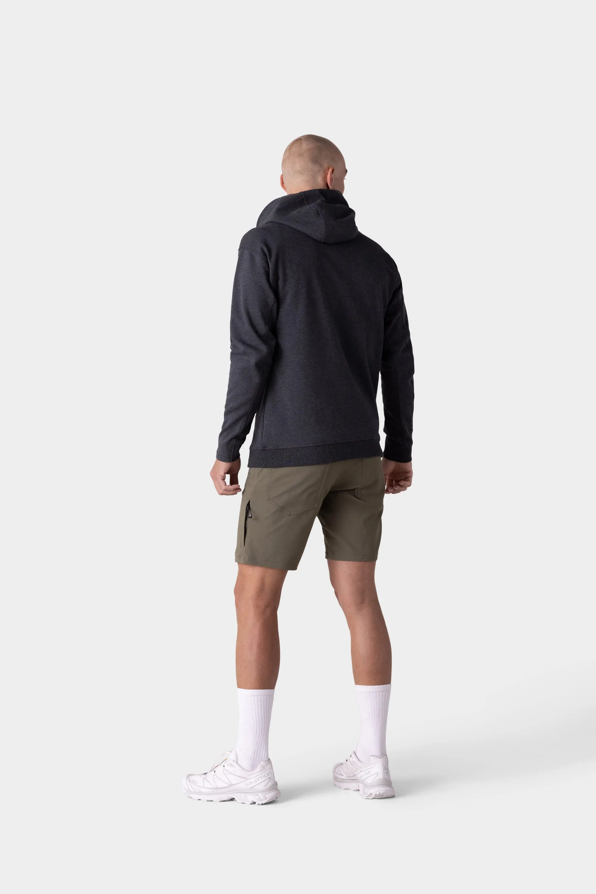 686 Men's Everywhere Hybrid Short