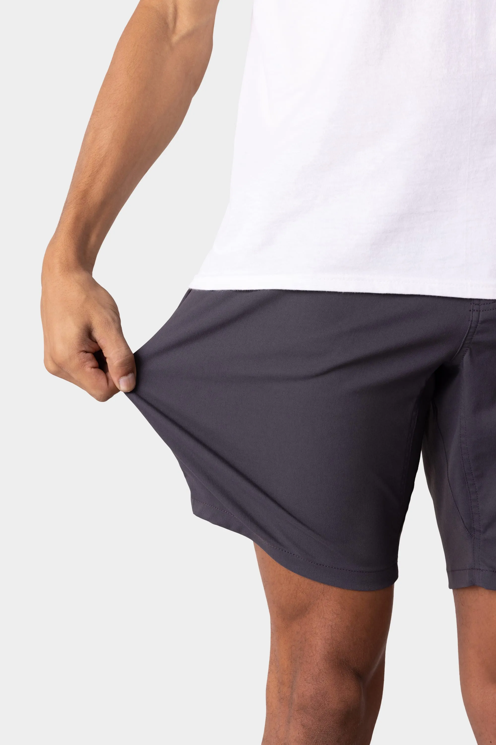 686 Men's Everywhere Hybrid Short