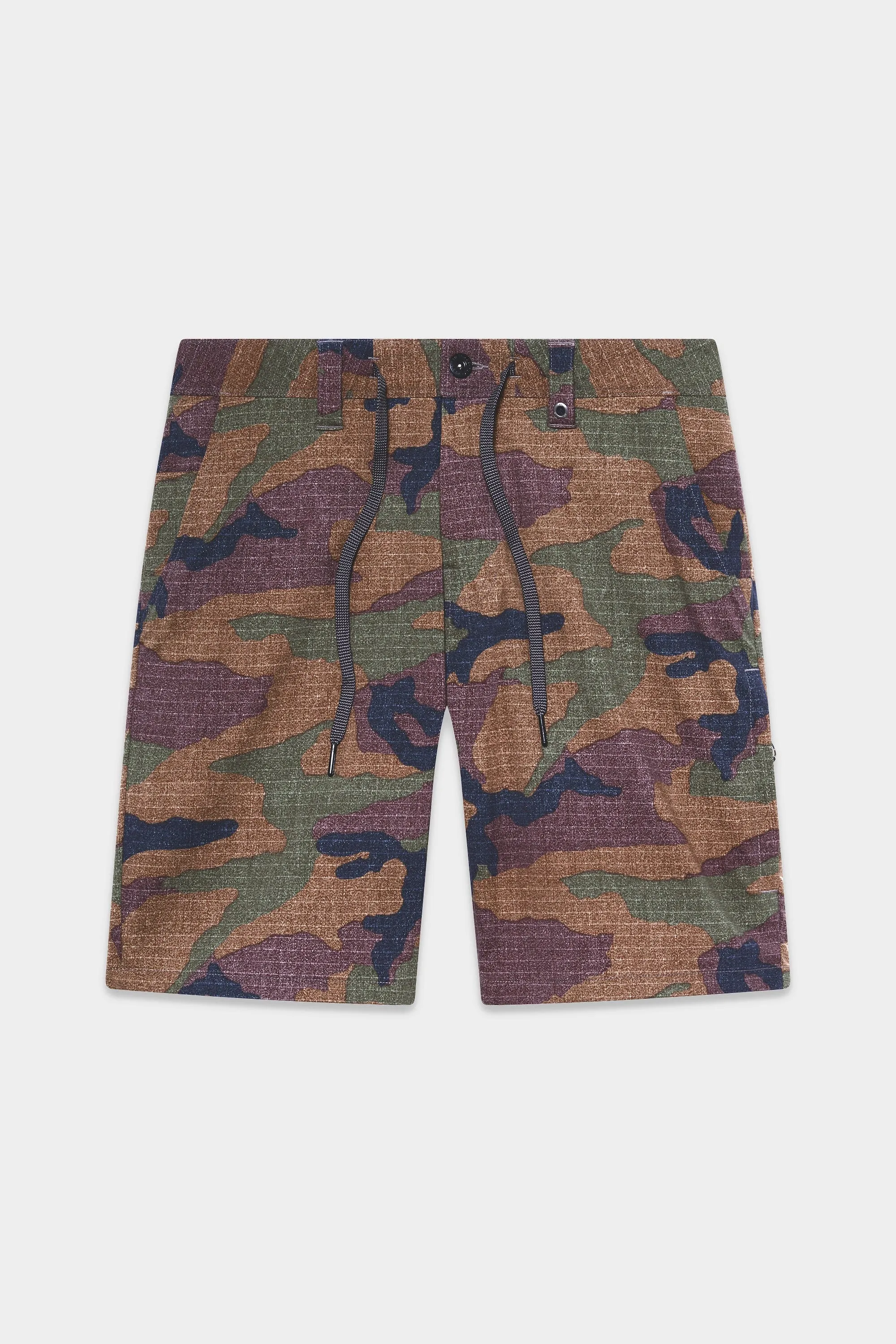 686 Men's Everywhere Hybrid Short