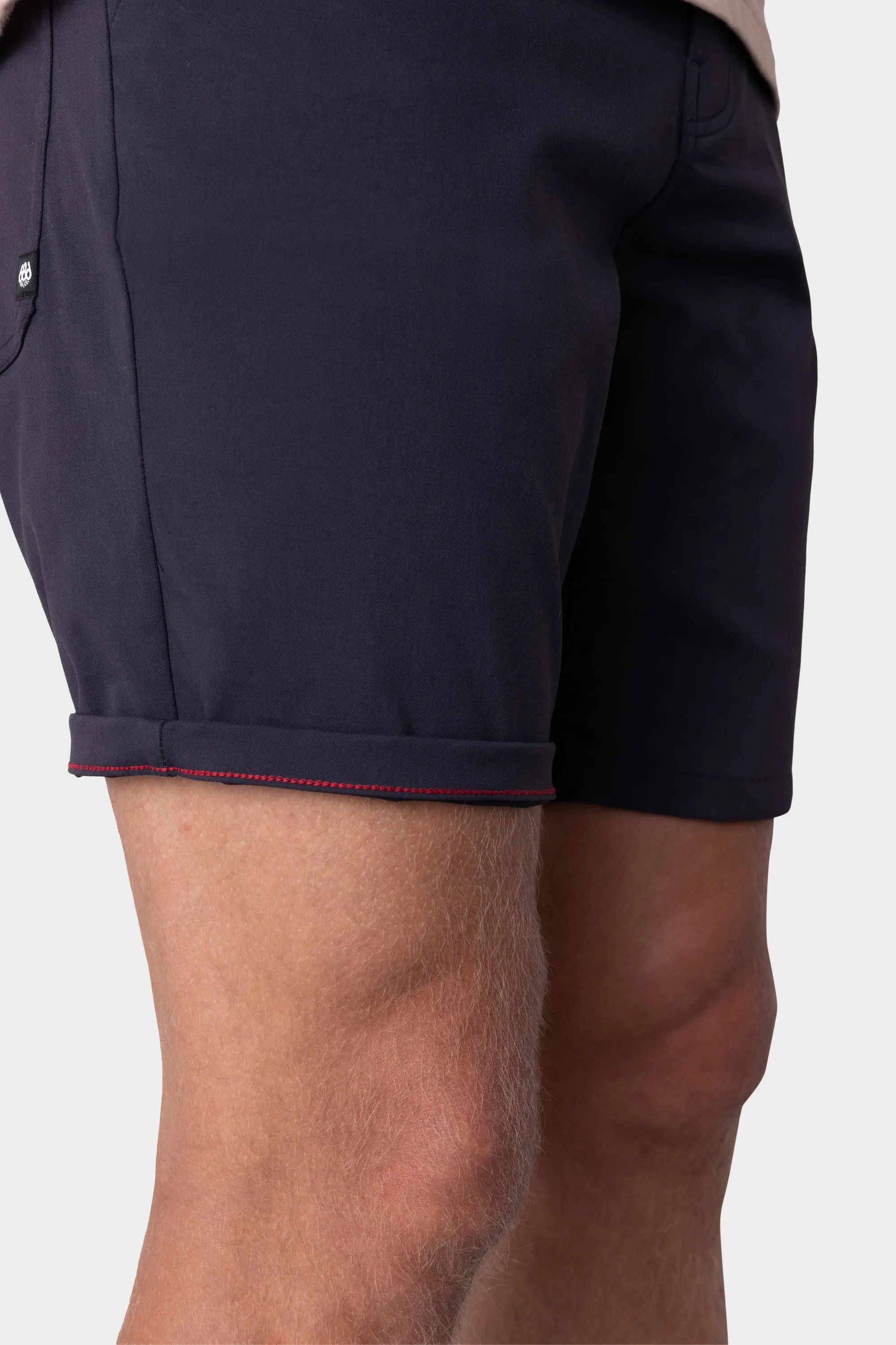 686 Men's Everywhere Hybrid Short