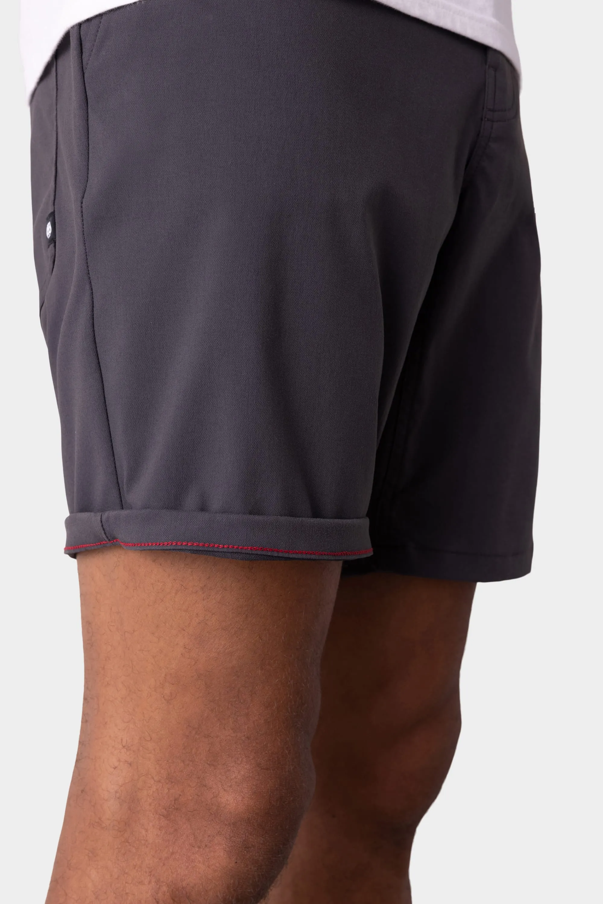 686 Men's Everywhere Hybrid Short