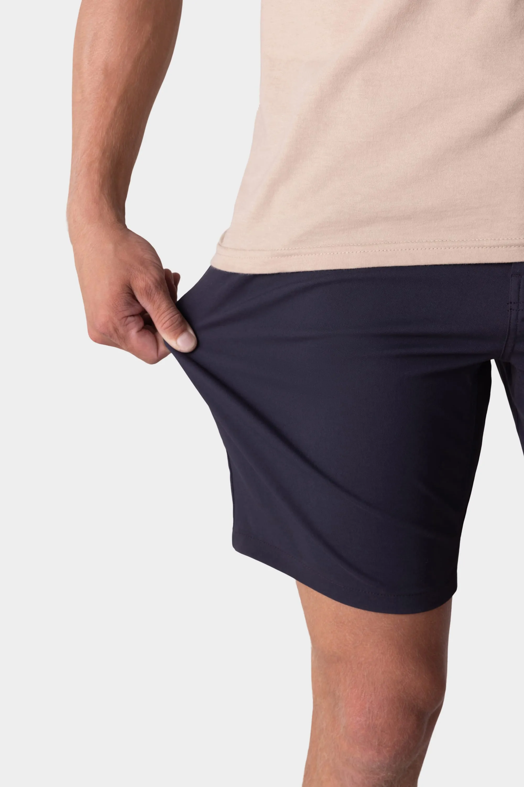 686 Men's Everywhere Hybrid Short