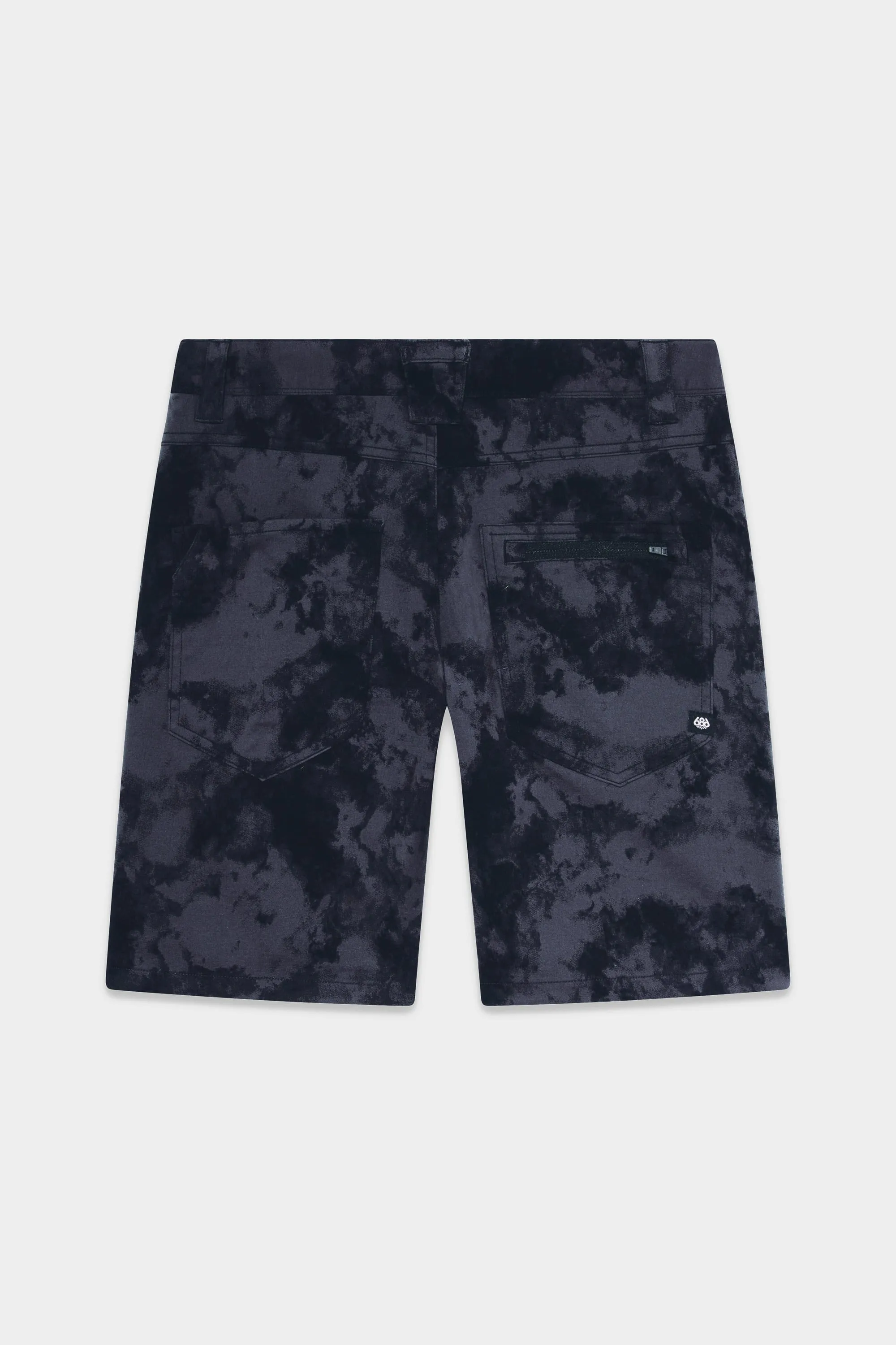 686 Men's Everywhere Hybrid Short