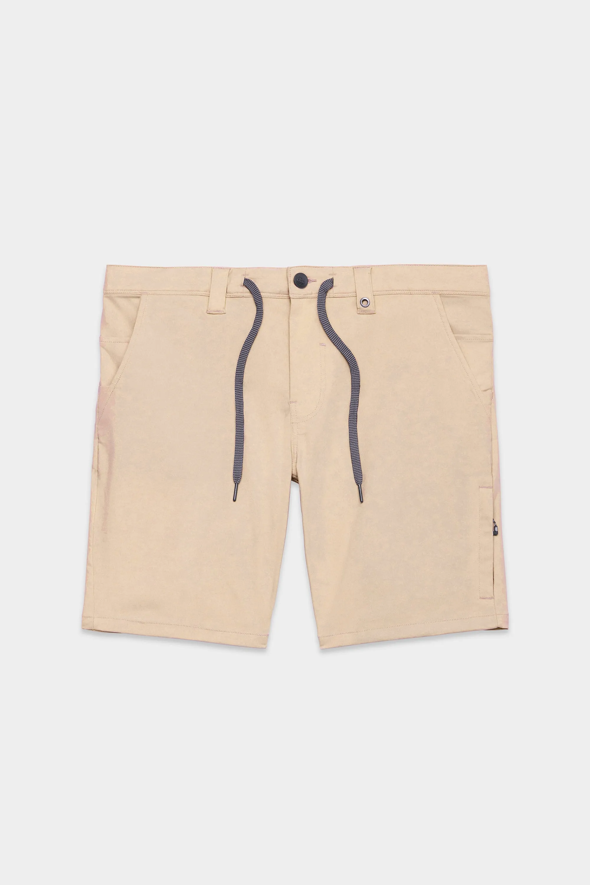 686 Men's Everywhere Hybrid Short