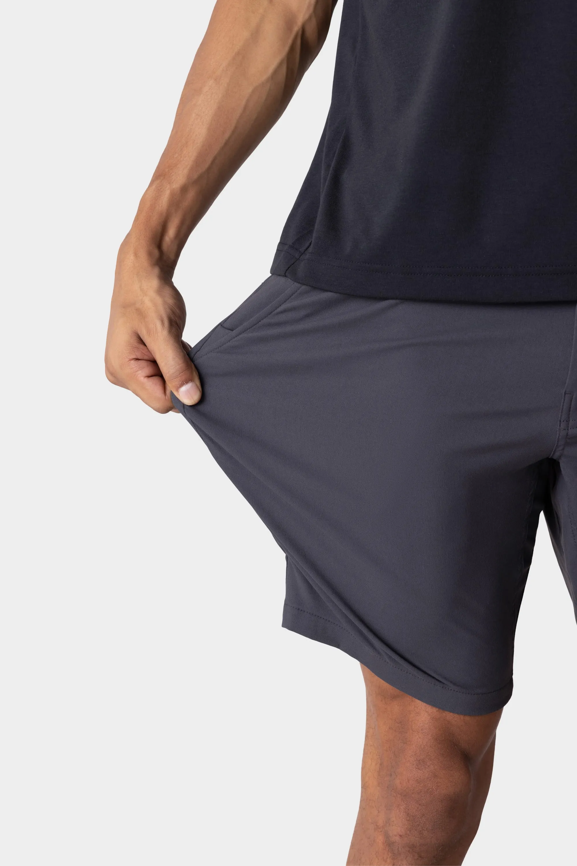 686 Men's Everywhere Hybrid Short