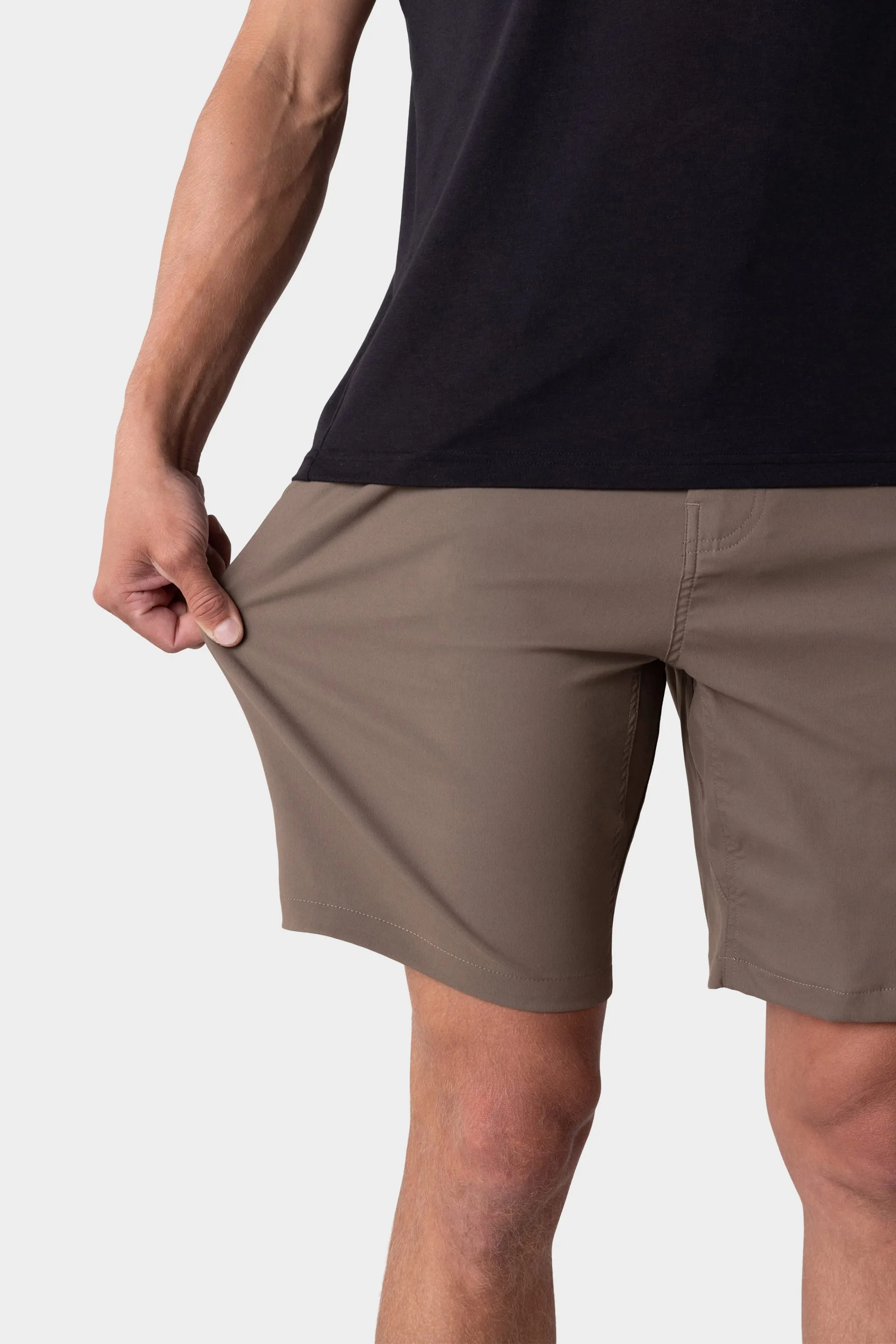 686 Men's Everywhere Hybrid Short