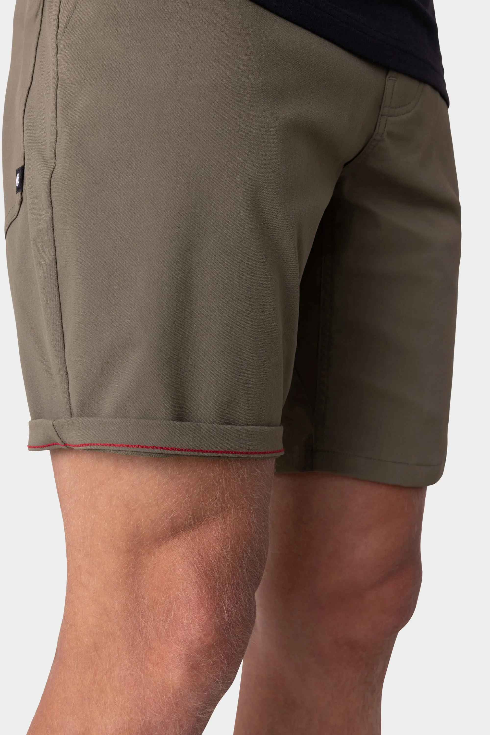 686 Men's Everywhere Hybrid Short