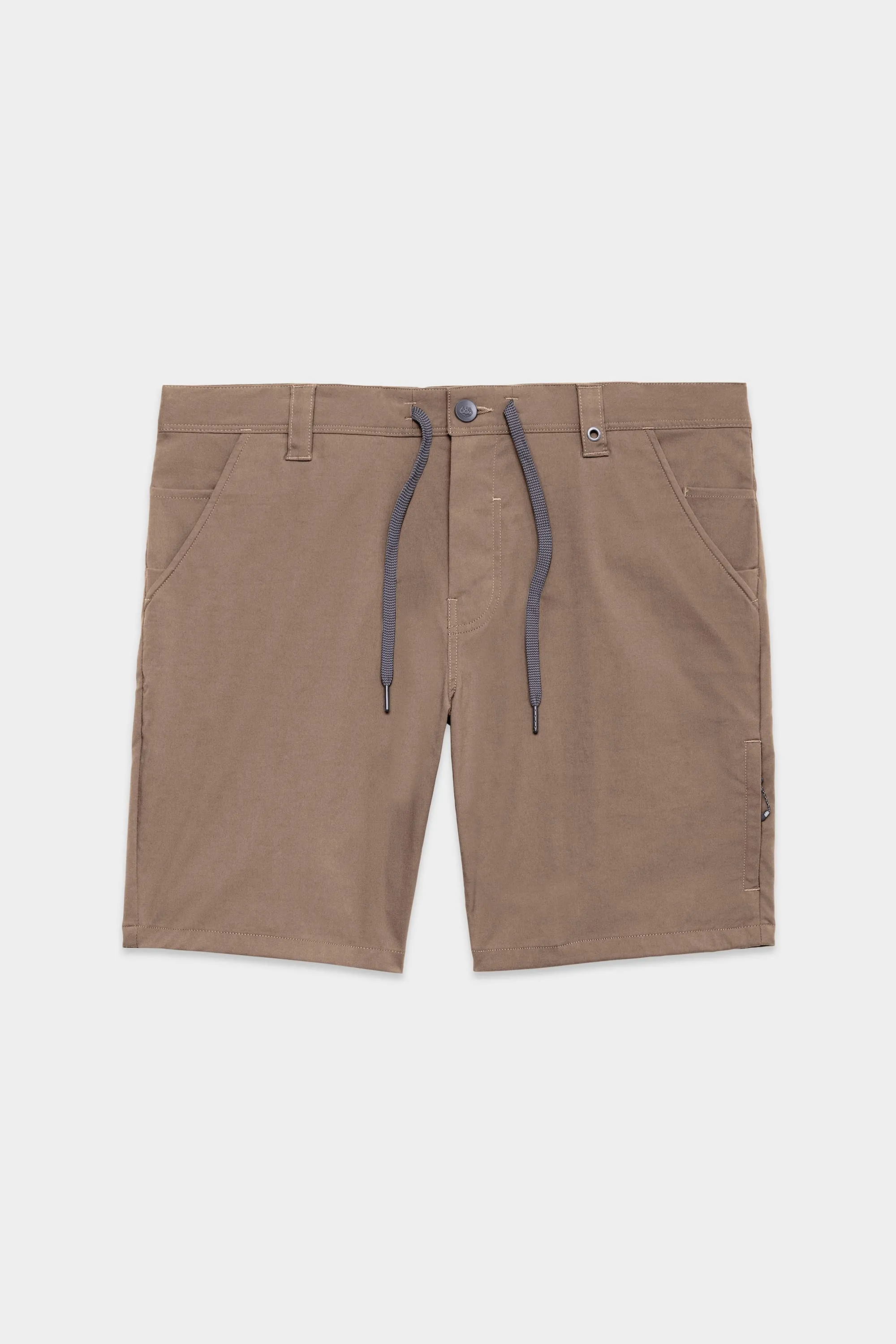 686 Men's Everywhere Hybrid Short