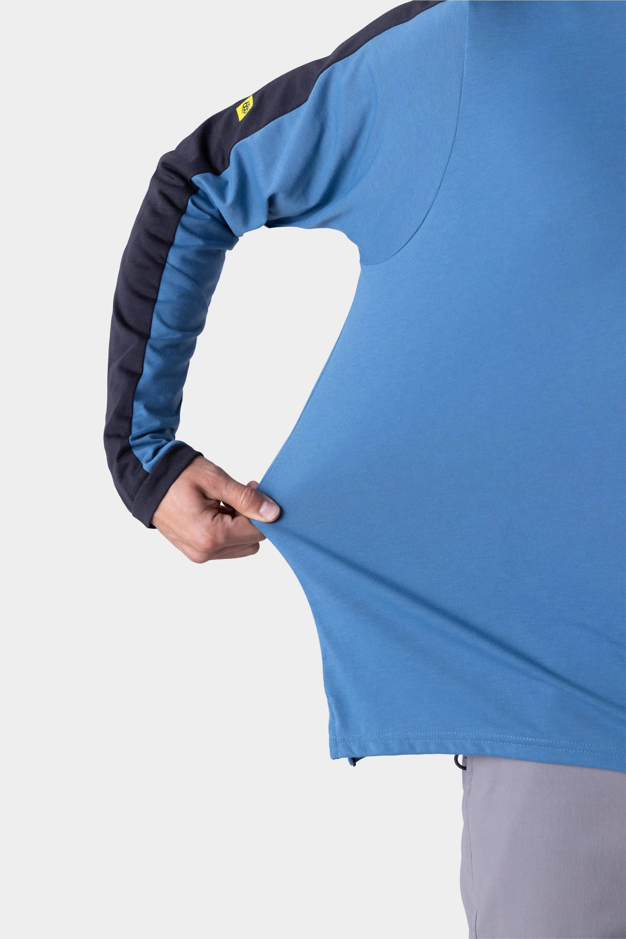 686 Men's Rival Long Sleeve Bike Jersey