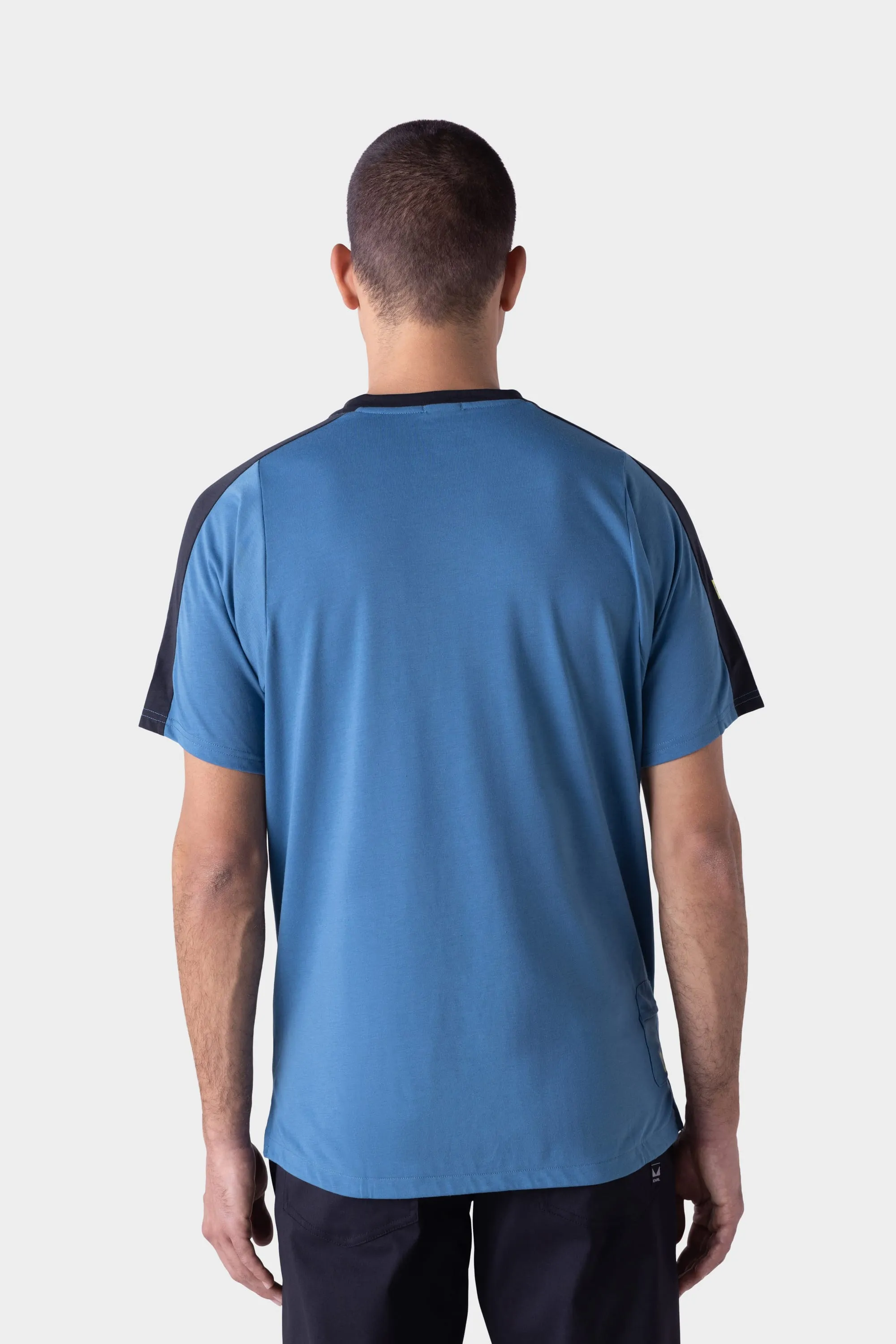 686 Men's Rival Short Sleeve Bike Jersey