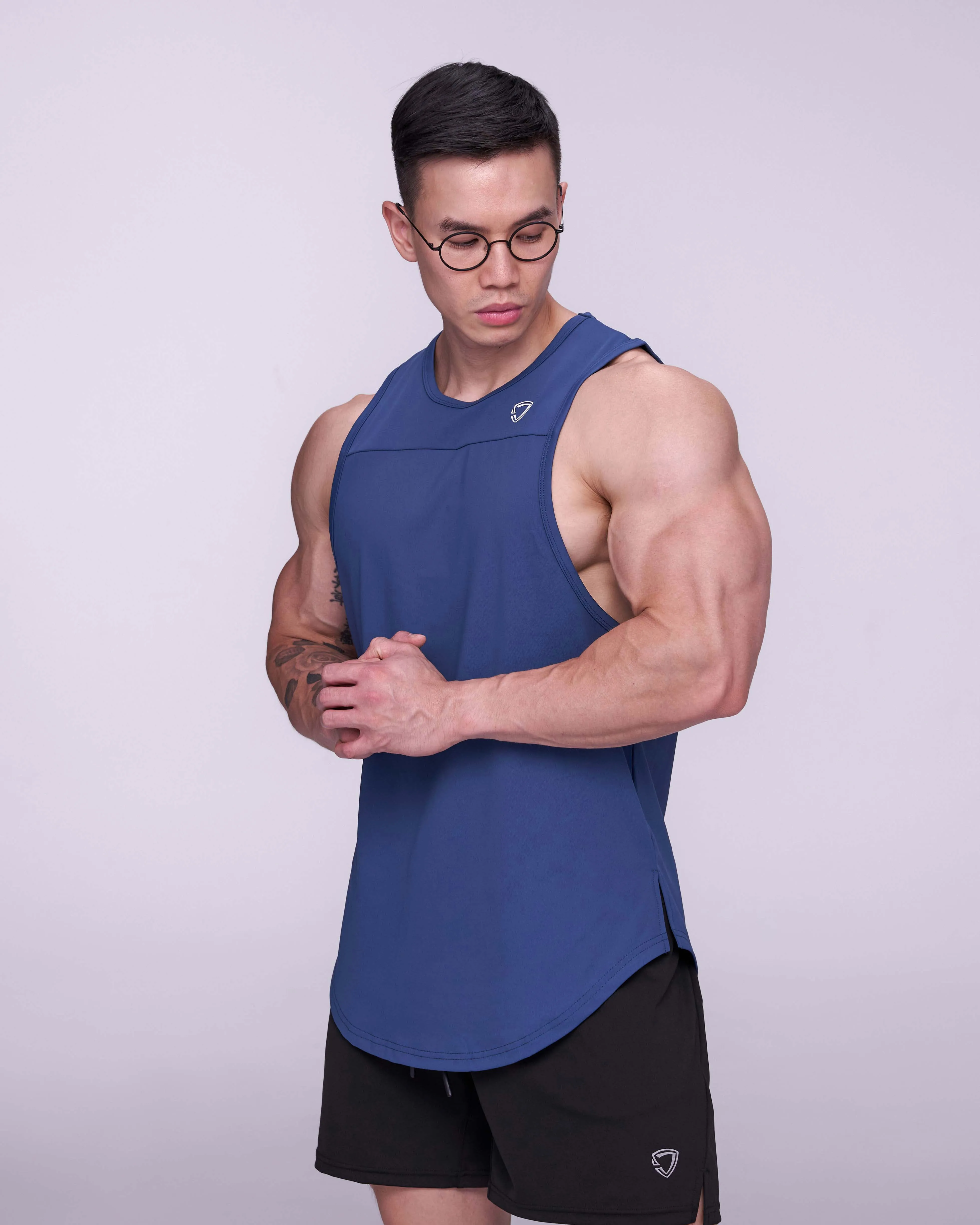 Adapt Muscle Tank