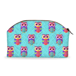 Aesthetic Owl 2 Tech Pouch