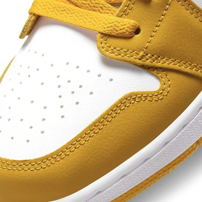 Air Jordan 1 Low "Pollen"