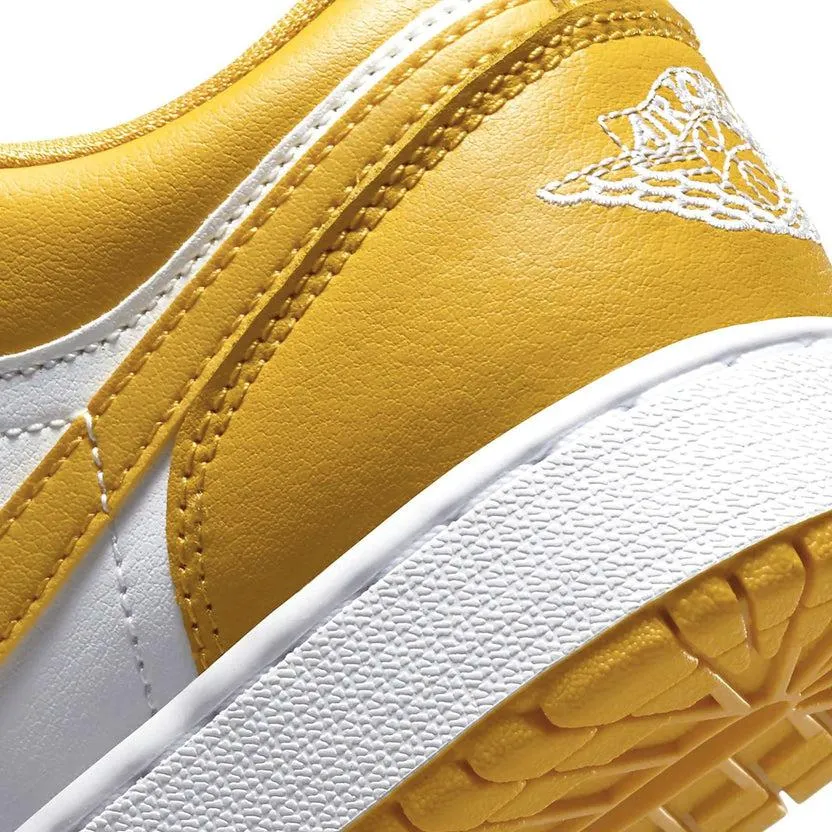 Air Jordan 1 Low "Pollen"