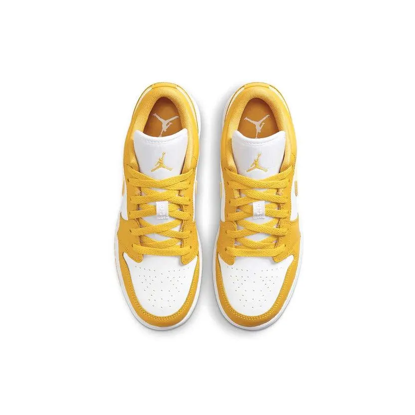 Air Jordan 1 Low "Pollen"