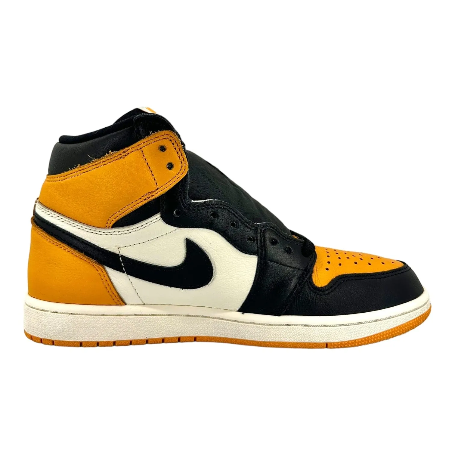 Air Jordan 1 Retro High OG Taxi Pre-Owned