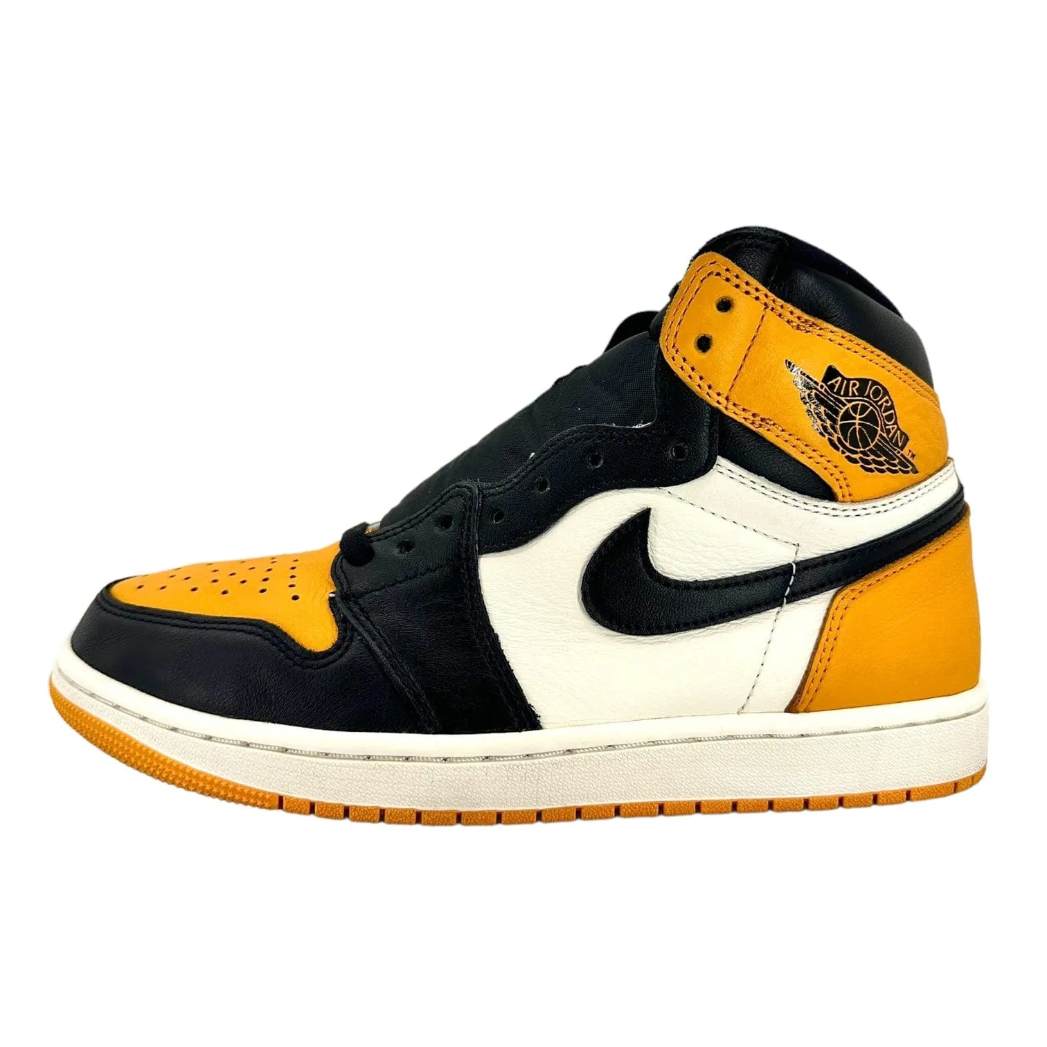 Air Jordan 1 Retro High OG Taxi Pre-Owned