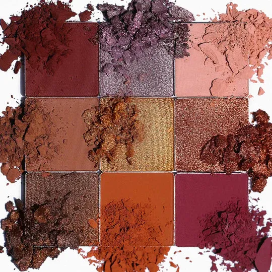 Alter Ego Palette