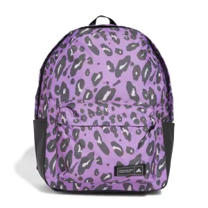 Animal Print Classic Backpack