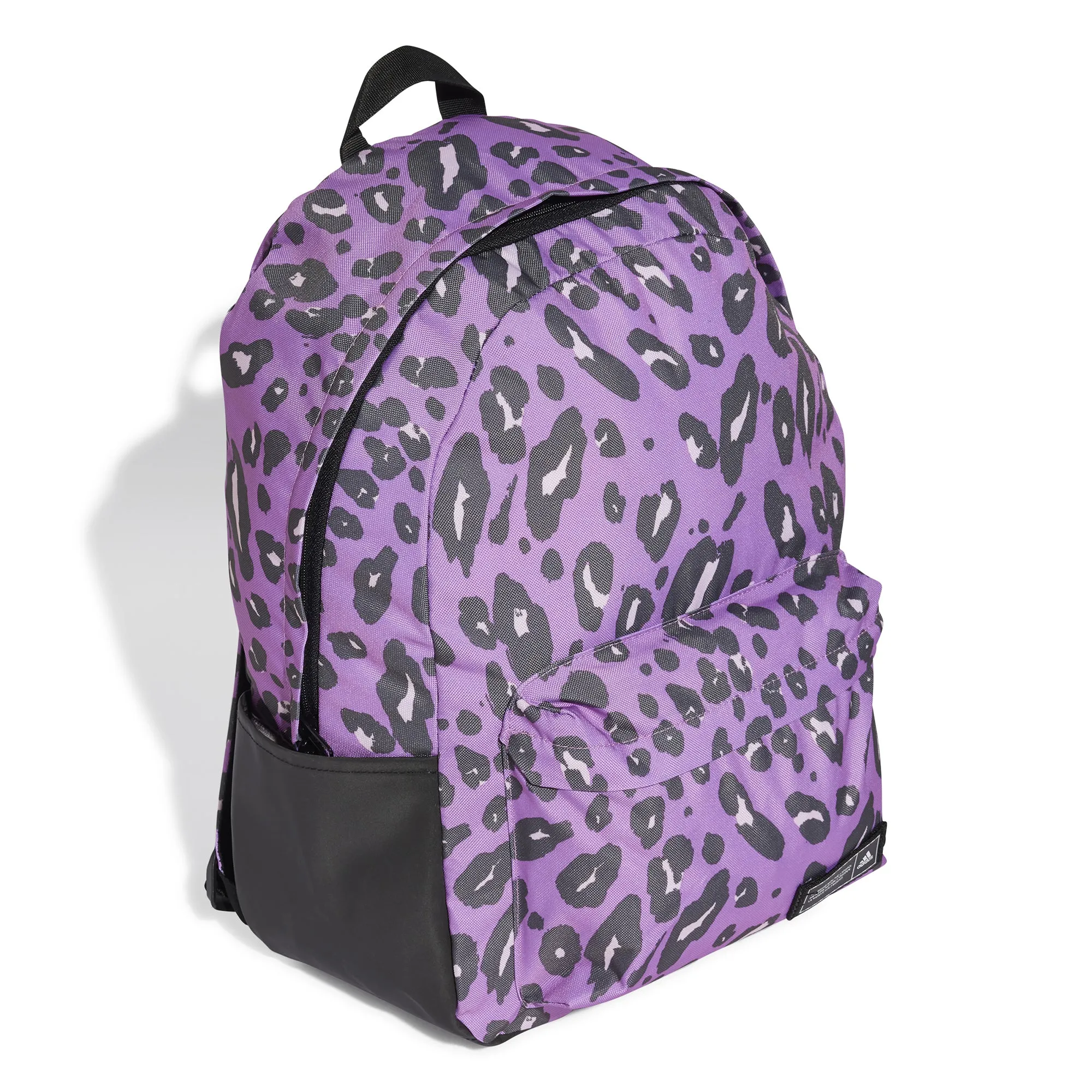 Animal Print Classic Backpack