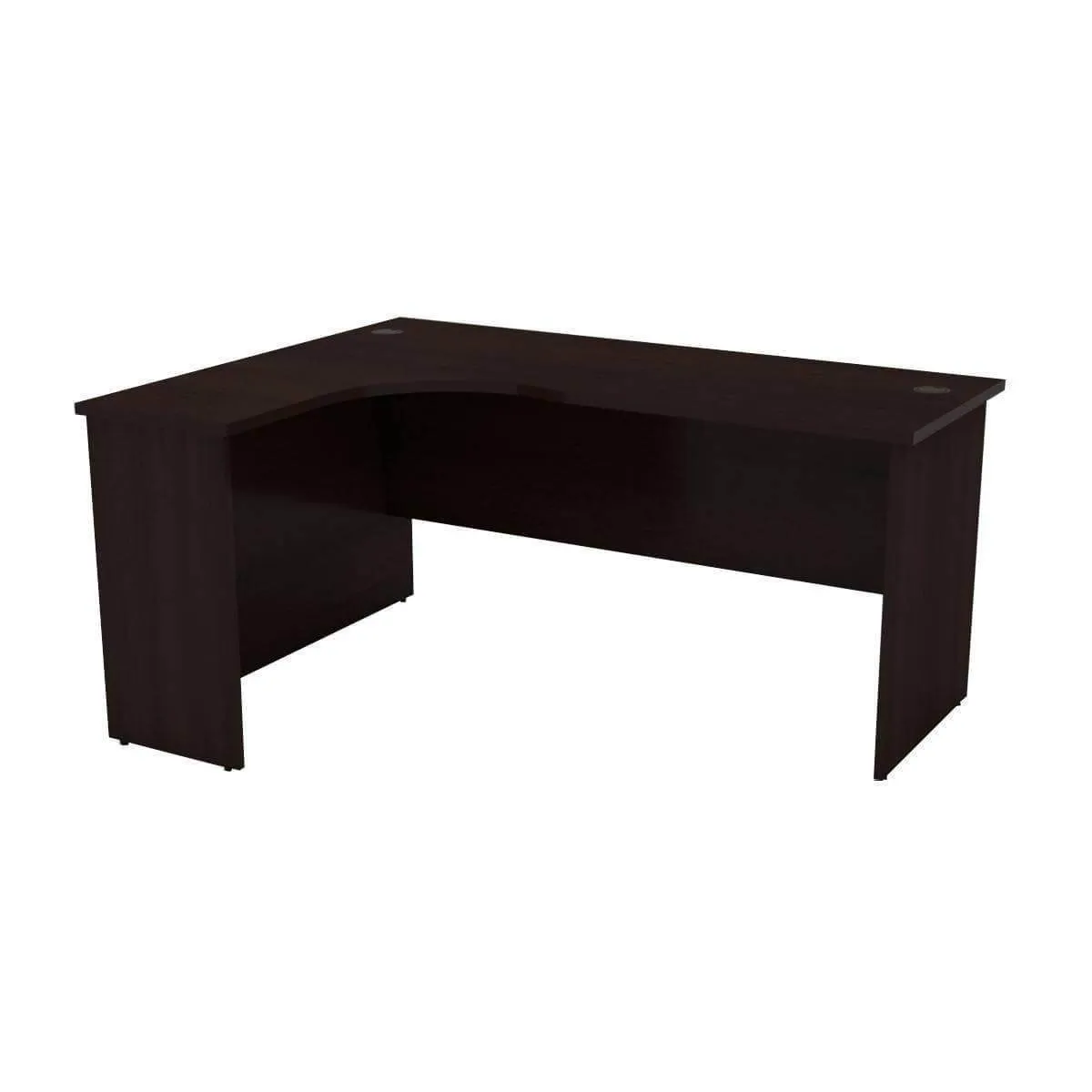 Aries L Shape Study Table (160cm)