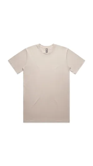 AS Colour Mens Classic Tee Bone