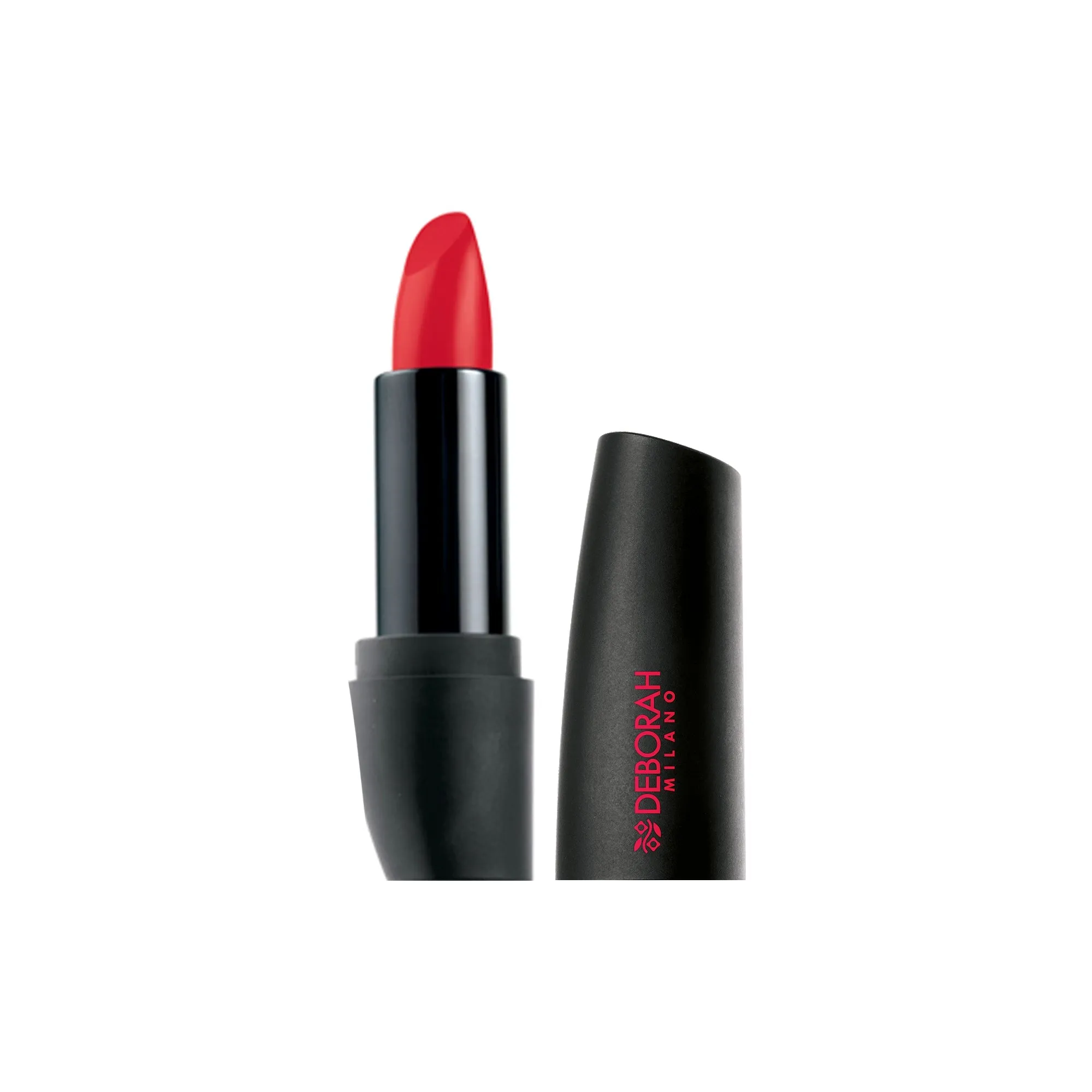 Atomic Red Mat Lipstick