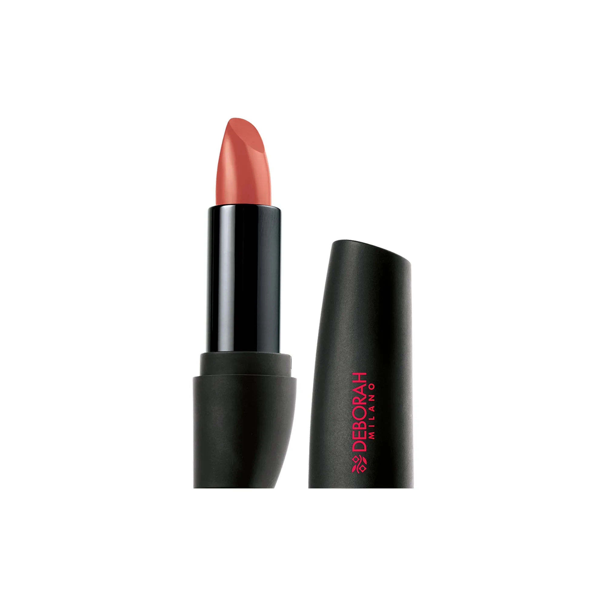 Atomic Red Mat Lipstick