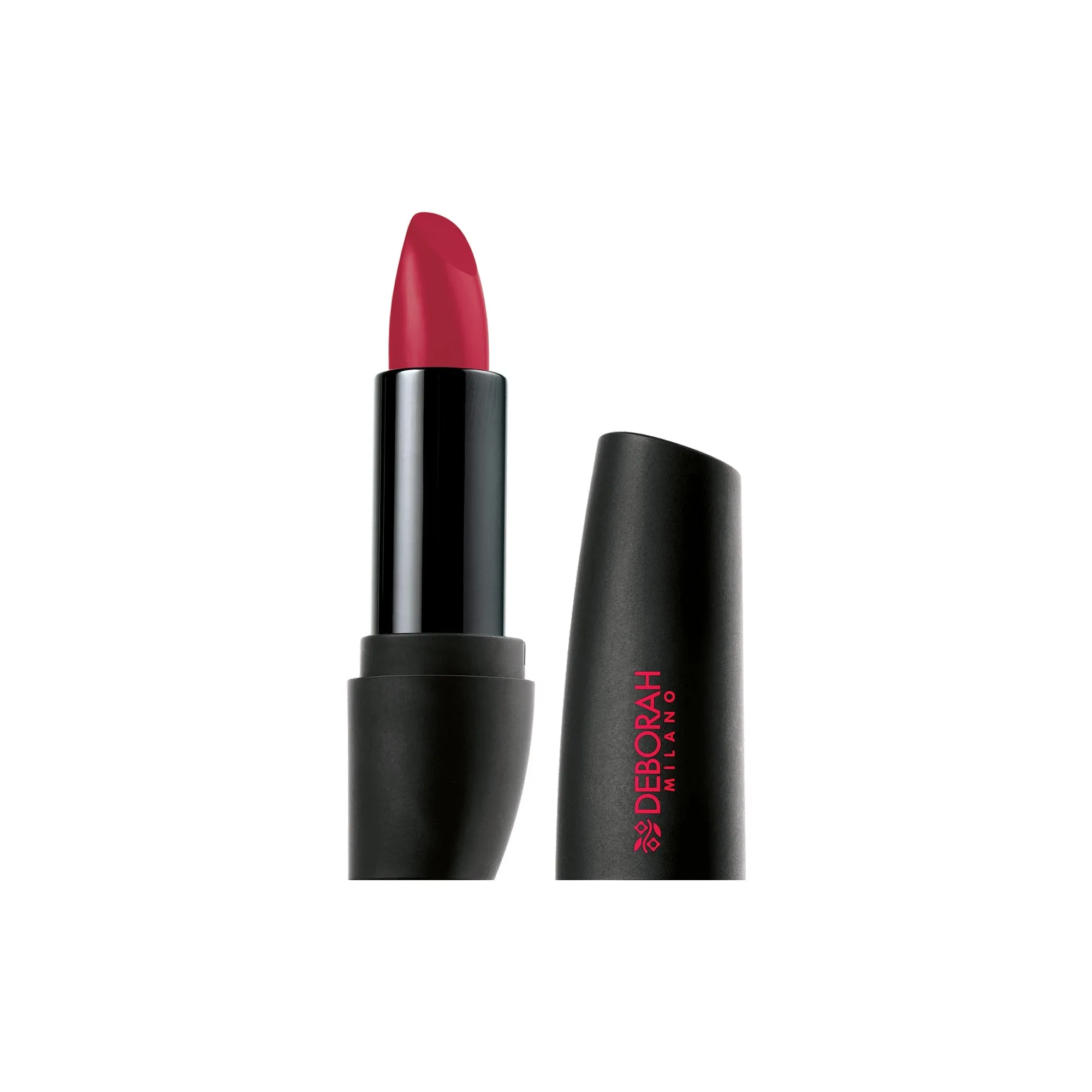 Atomic Red Mat Lipstick