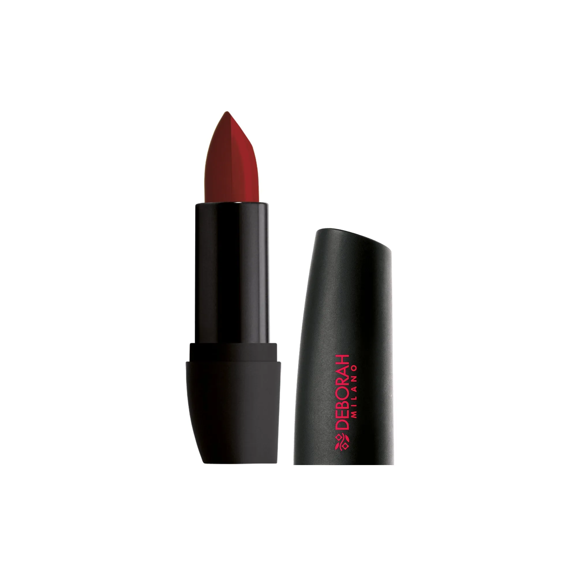 Atomic Red Mat Lipstick