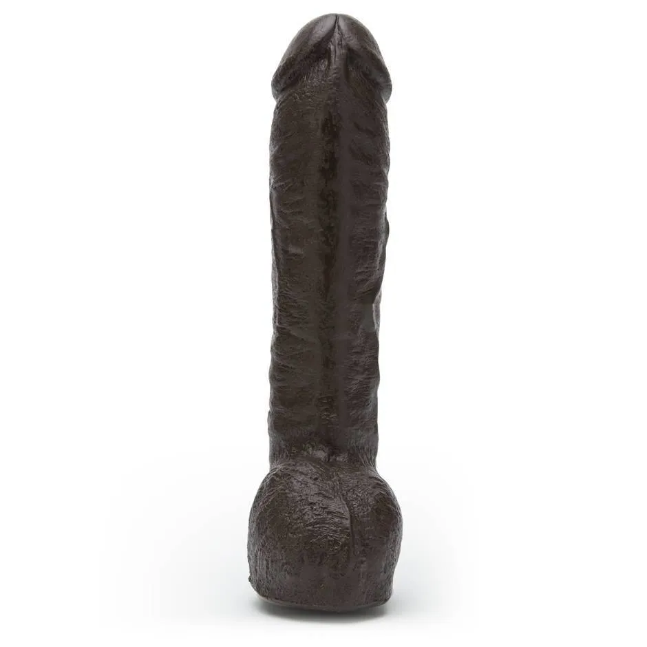 Bam Huge Realistic Cock 13 Inch