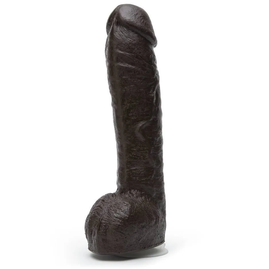 Bam Huge Realistic Cock 13 Inch