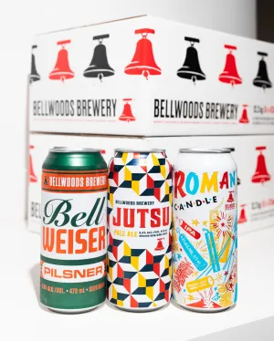 Ultimate Bellwoods Starter Gift Bundle