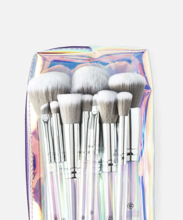 BH COSMETICS

HELLO HOLO BRUSH SET