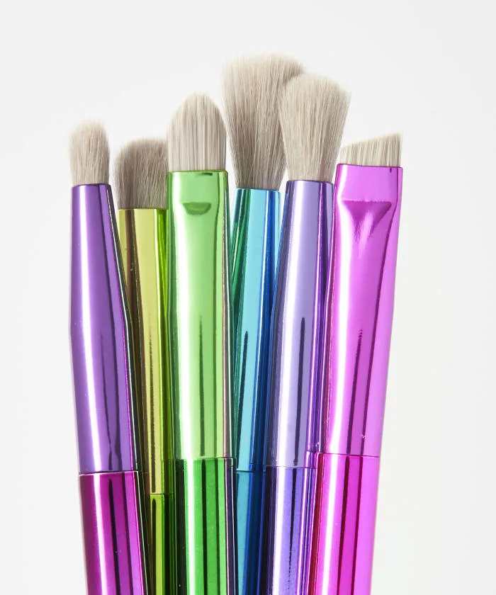 BH COSMETICS

TAKE ME BACK TO BRAZIL BRUSH SET