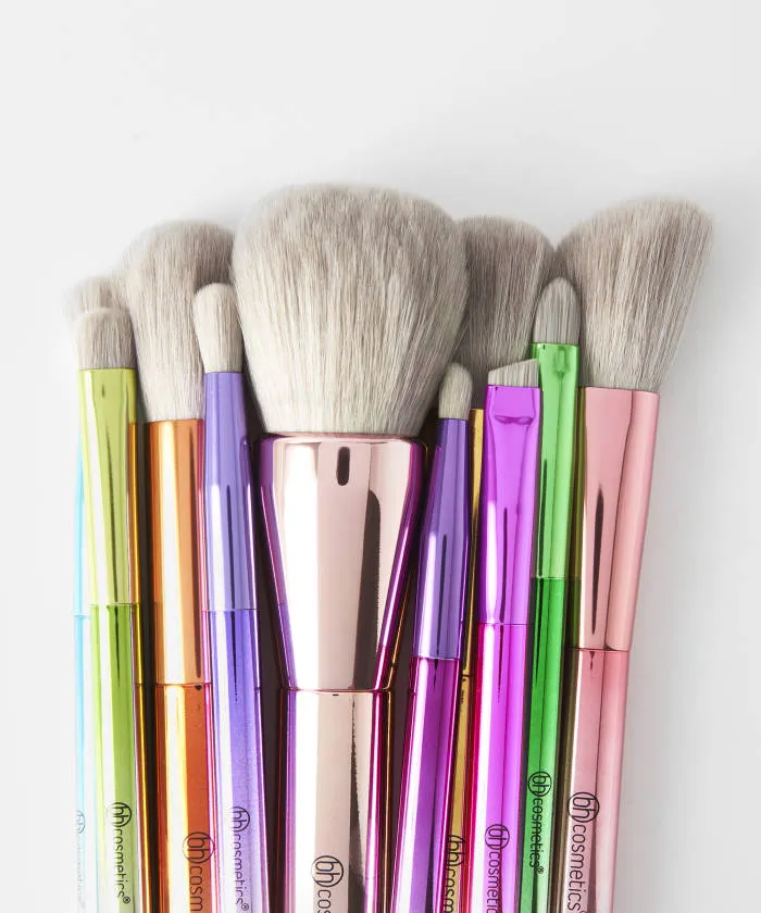 BH COSMETICS

TAKE ME BACK TO BRAZIL BRUSH SET