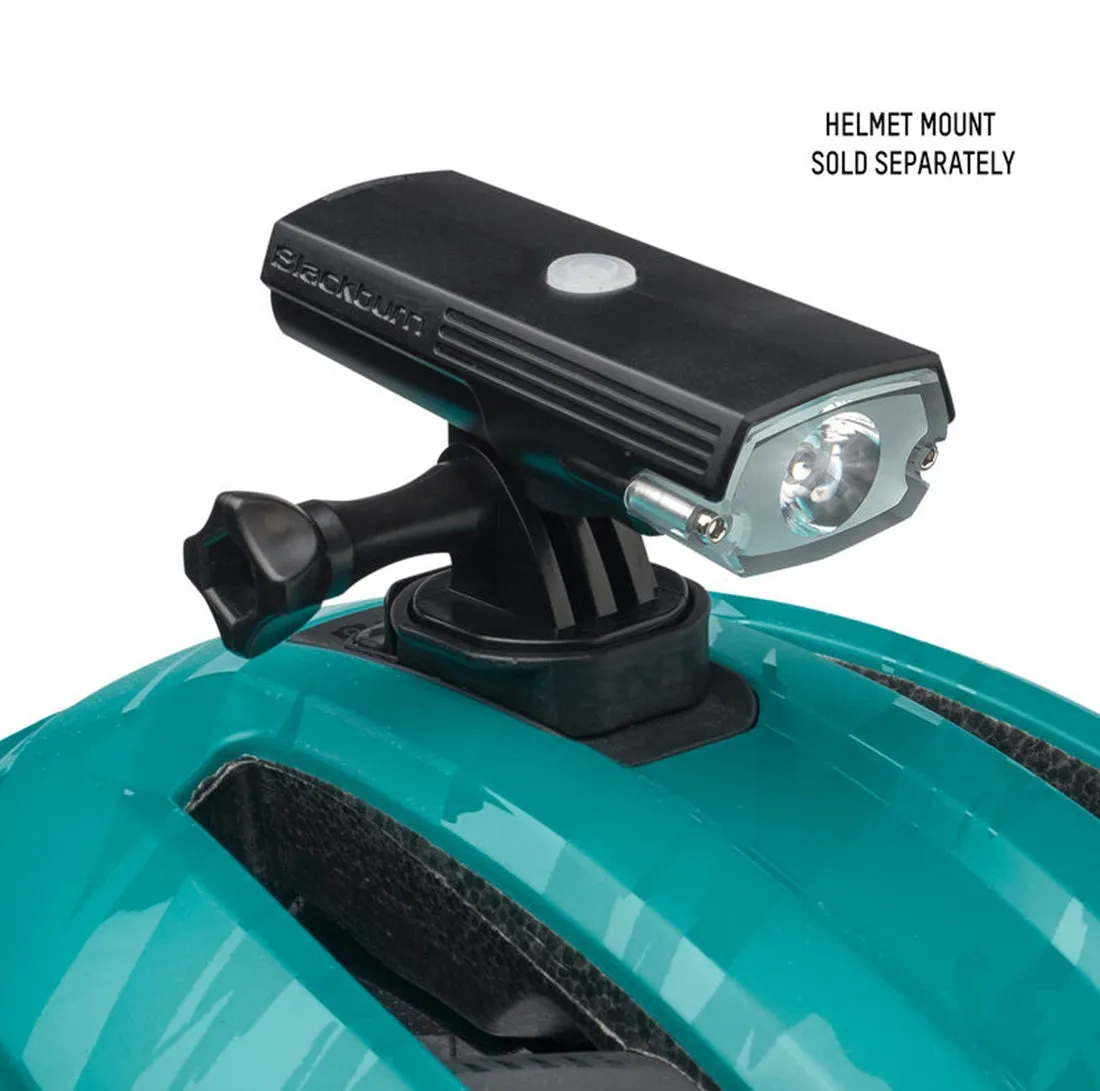 Blackburn Luminate 360 Blitz Combo Bike Light Set